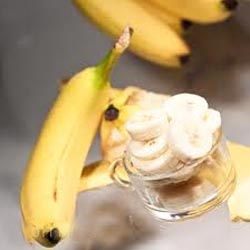 Banana Powder Flavours