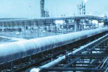 Pipe Conveyor Belts