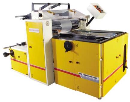 Thermal Laminating Machine (800 CR)