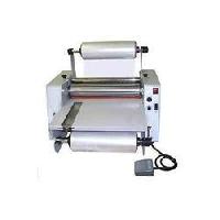 thermal lamination machines