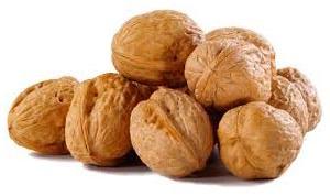 Shelled Walnuts