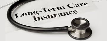 Long Term Care Insurance