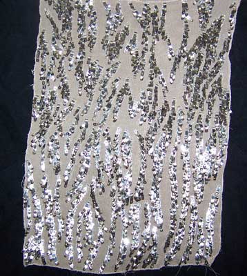 Embroidered Party Wear - 006
