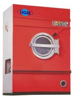 Industrial Dry Cleaning Machine (dst Dc-15)