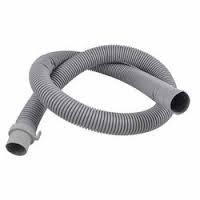 washing machine outlet pipe