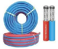 Pvc welding hose