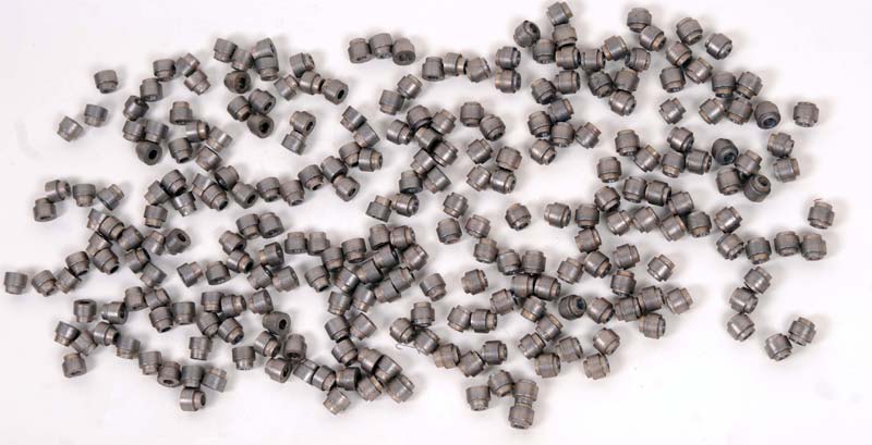 Diamond Wire Saw Beads