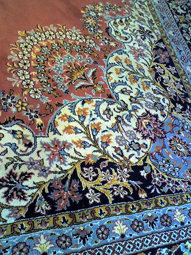 Persian Carpet