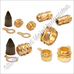 Brass Cable Glands Accessories