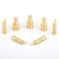 Brass Lpg Parts