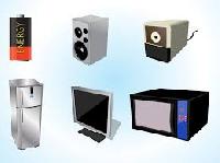 electrical appliances