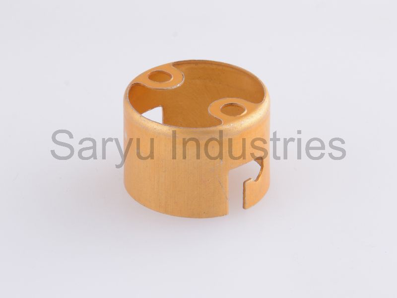 Aluminium Holder Ring