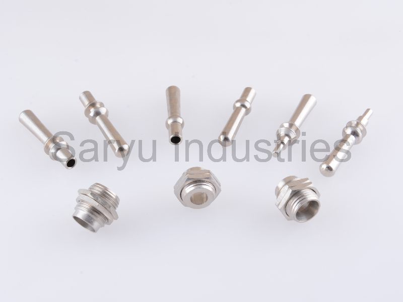 Brass Toggle Switch Parts, Size : Standard
