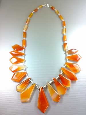 Costume Necklace