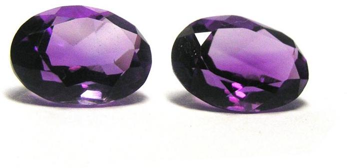 Amethyst Gemstone