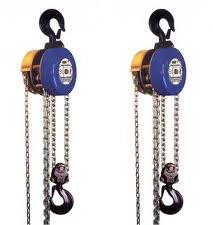 Chain Pulley Block ( Manual)