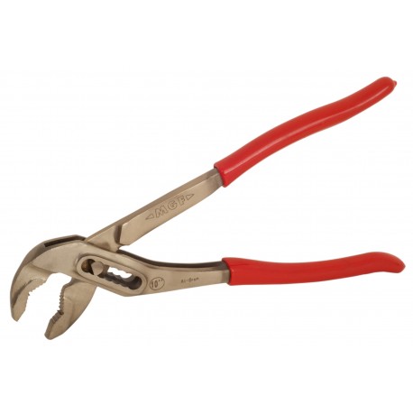 Non-Sparking Water Pump Pliers