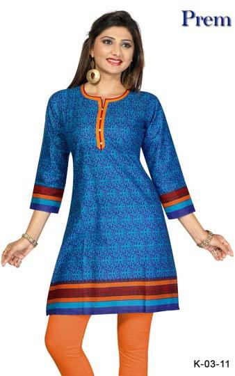 Kurtis Ladies Manufacturer and Wholesaler India Malad