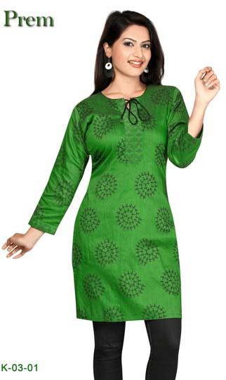 Kurtis Ladies Mumbai Malad