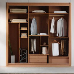 2 Door Wardrobes Manufacturer Exporters From India Id