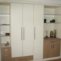 Modular wardrobes