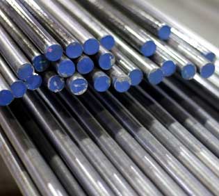 Constructional Steel Rods