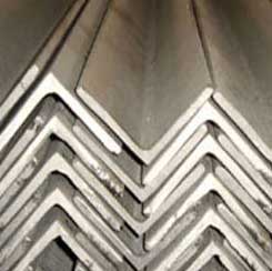 Structural Steel Angles