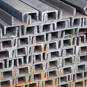 Structural Steel Channels