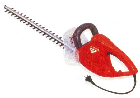 battery operated hedge trimmer