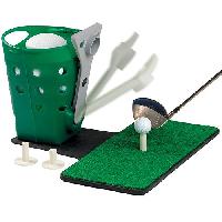 golf machine