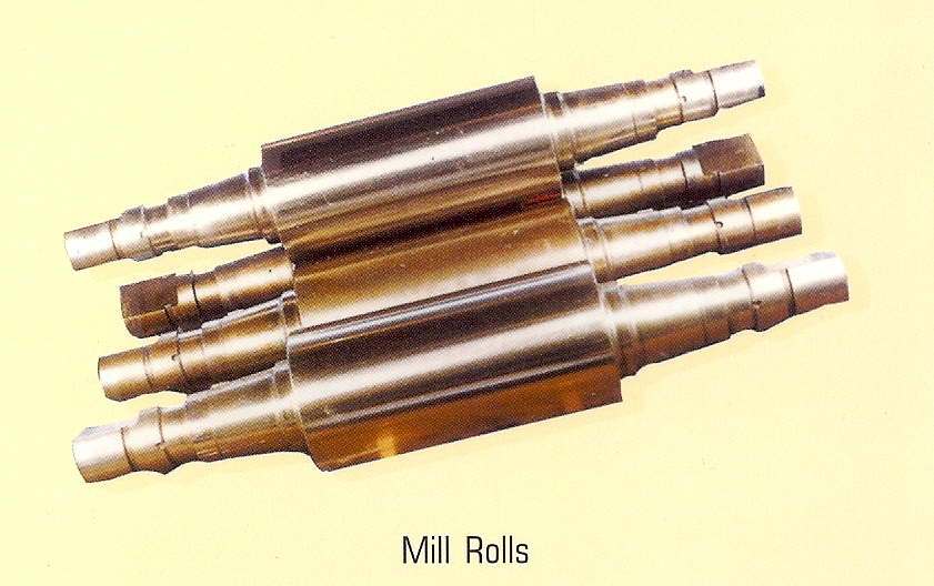 Mill Rolls