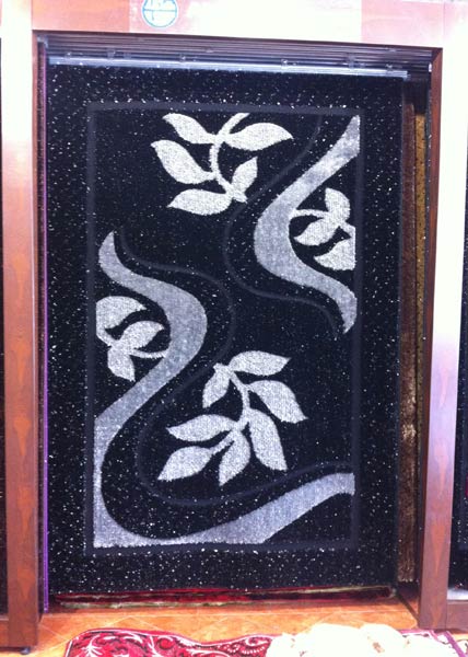 Turkish Polyester Carpets
