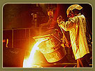 steel castings