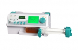 Syringe Pump