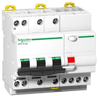Residual Overcurrent Breaker, Feature : Best Quality, Durable, Easy To Fir, High Performance, Shock Proof