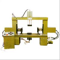 Gravity Die Casting Machine