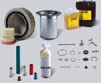 Air Compressor Parts