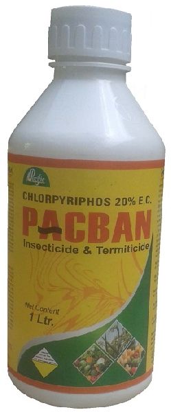 Pacban Insecticide