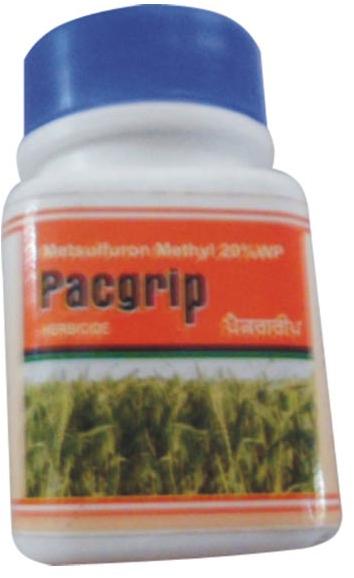 Pacgrip Herbicide