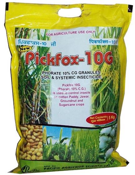 Pickfox-10G Insecticide