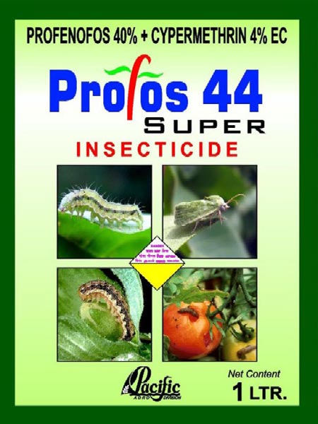 Profos 44 Super Insecticide
