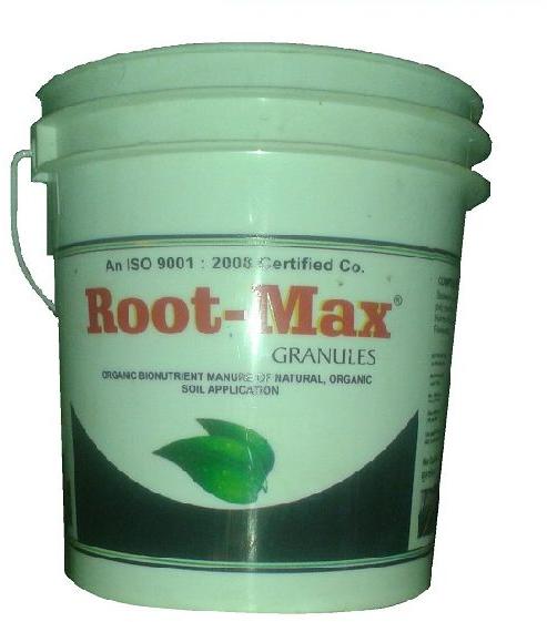Root-Max Organic Bionutrient
