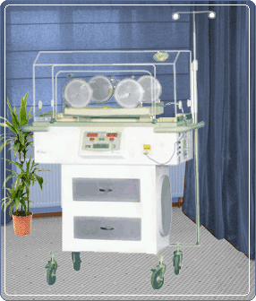 Baby Incubator