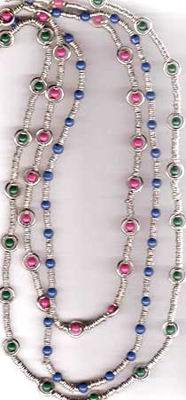 OD-NK-101 Fashion Necklaces