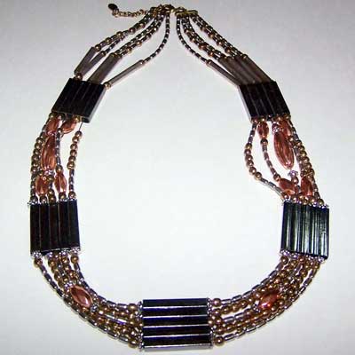 OD-NK-108 Fashion Necklaces
