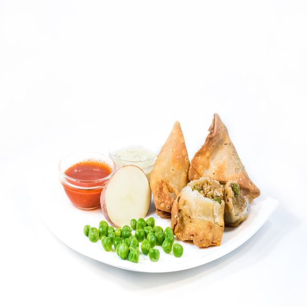 Punjabi Samosa