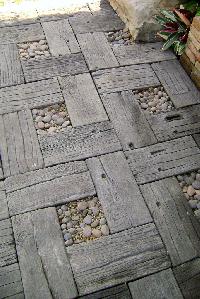 Concrete Pavers