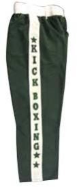 Boxing Trousers