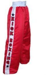 Boxing Trousers