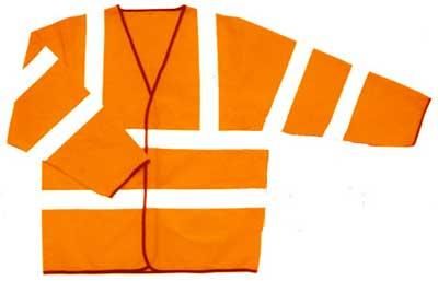 Hi Visibility Jacket